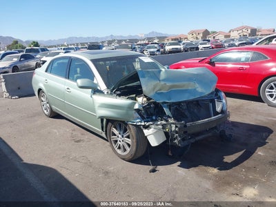Toyota Avalon 2006