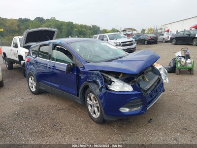 Ford Escape 2014