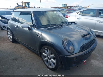 Mini Cooper 2005