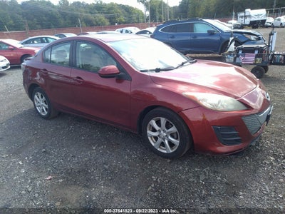 Mazda 3 2010