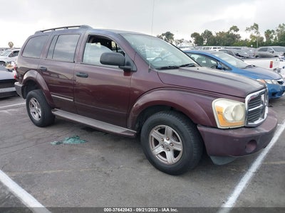 Dodge Durango 2005