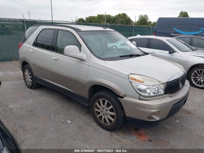 Buick Rendezvous 2005