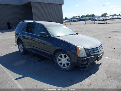 CADILLAC SRX 2005