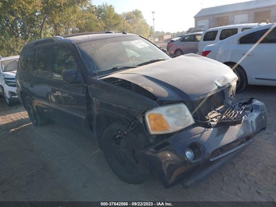 Gmc Envoy xuv 2004