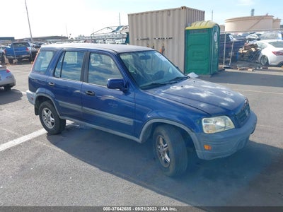 Honda Cr-v 1998