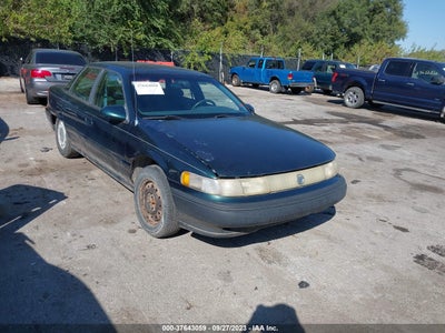 Mercury Sable 1994