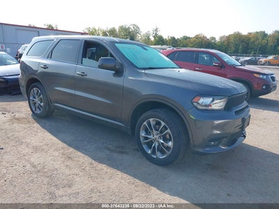 Dodge Durango 2020
