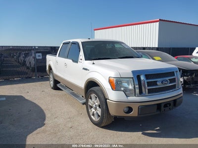 Ford F-150 2011