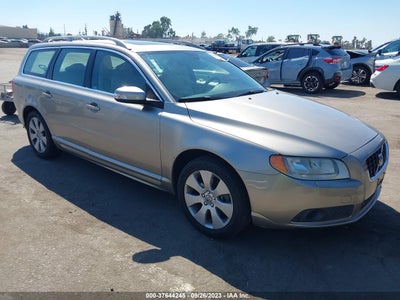 Volvo V70 2008