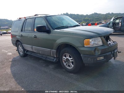 Ford Expedition 2004