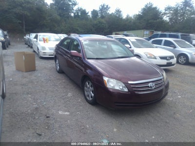 Toyota Avalon 2006
