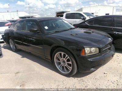 Dodge Charger 2009