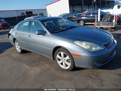 Lexus Es 330 2005