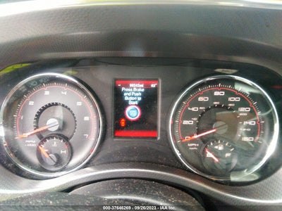 DayDrive