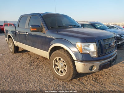 Ford F-150 2010