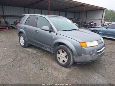 Saturn Vue 2005
