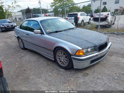 Bmw 3 series 1998