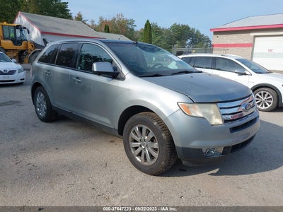 Ford Edge 2007