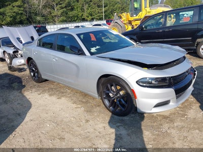 Dodge Charger 2022