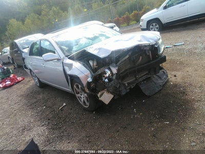 TOYOTA AVALON 2006