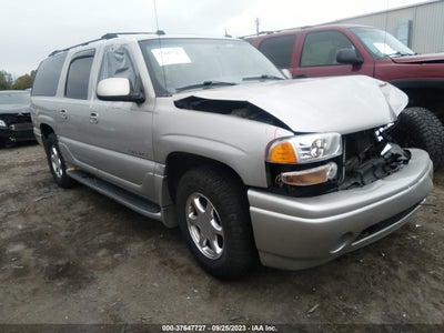 Gmc Yukon xl 2004