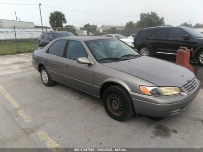 Toyota Camry 1999