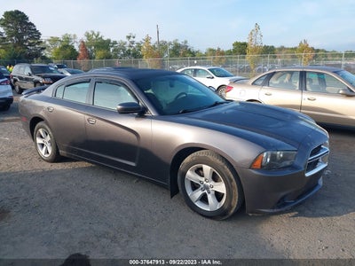 Dodge Charger 2014