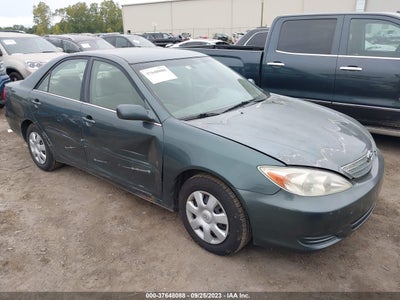 Toyota Camry 2003
