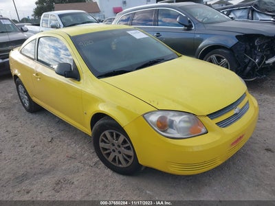 Chevrolet Cobalt 2008