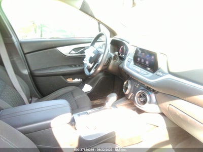 DayDrive