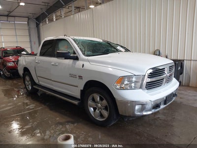 Ram 1500 2015