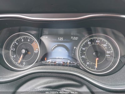 DayDrive