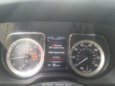 DayDrive