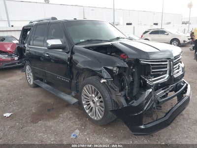 Lincoln Navigator 2016