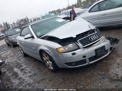 Audi A4 2006