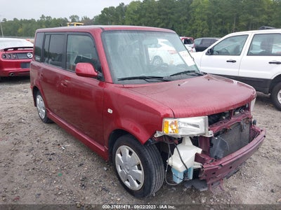 Scion Xb 2006