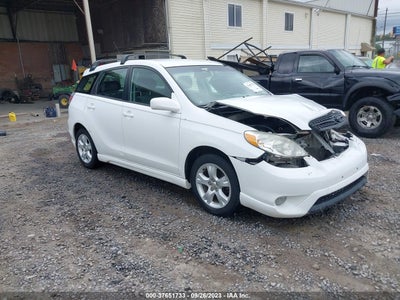 Toyota Matrix 2005