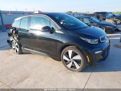 Bmw I3 2019
