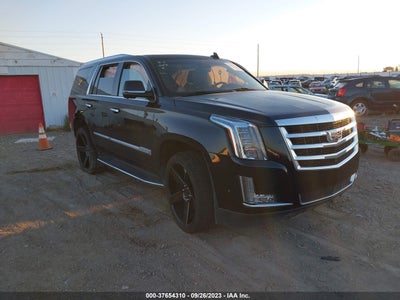 Cadillac Escalade 2019