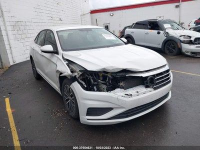 Volkswagen Jetta 2021