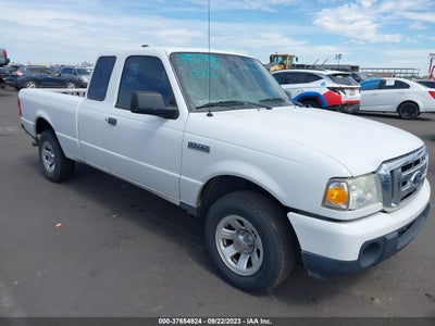 Ford Ranger 2011