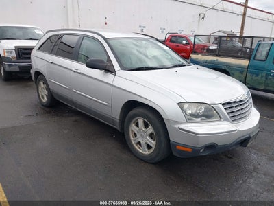 Chrysler Pacifica 2005