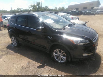 Ford Escape 2014