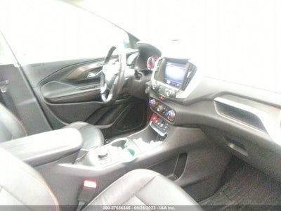 DayDrive