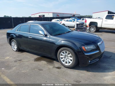 Chrysler 300 2013