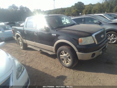 Ford F-150 2007