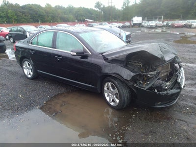 Volvo S80 2007