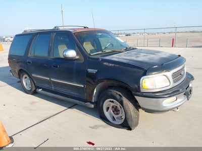 Ford Expedition 1997