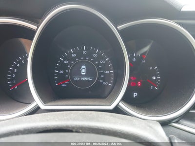 DayDrive