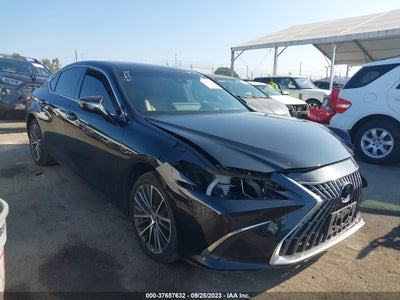 Lexus Es 2023